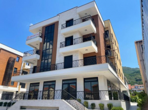 Luxury 1bd next to Porto Montenegro & The beach